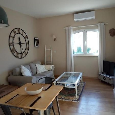 Apartmán Nora Velha T1 Tavira Exteriér fotografie