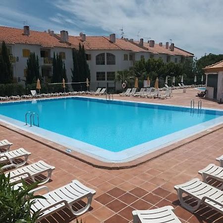 Apartmán Nora Velha T1 Tavira Exteriér fotografie