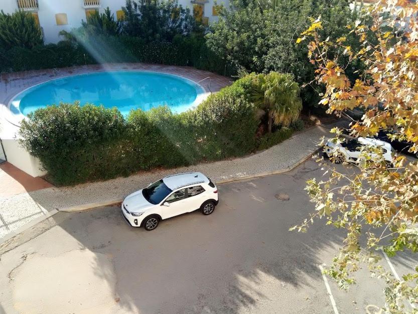 Apartmán Nora Velha T1 Tavira Exteriér fotografie