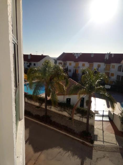 Apartmán Nora Velha T1 Tavira Exteriér fotografie