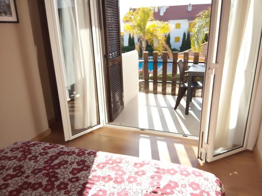 Apartmán Nora Velha T1 Tavira Exteriér fotografie