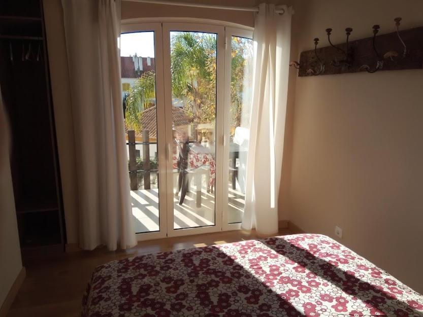 Apartmán Nora Velha T1 Tavira Exteriér fotografie