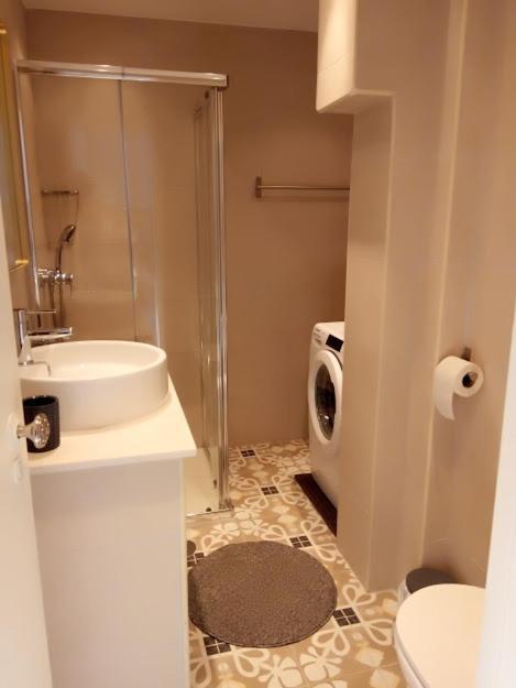 Apartmán Nora Velha T1 Tavira Exteriér fotografie