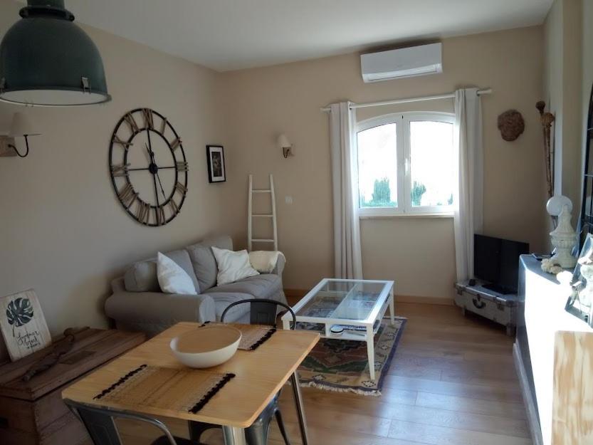 Apartmán Nora Velha T1 Tavira Exteriér fotografie