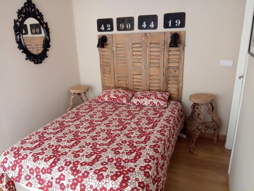 Apartmán Nora Velha T1 Tavira Exteriér fotografie