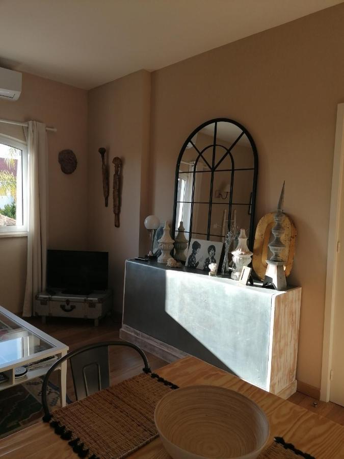 Apartmán Nora Velha T1 Tavira Exteriér fotografie