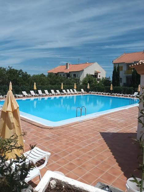 Apartmán Nora Velha T1 Tavira Exteriér fotografie